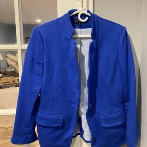 Gibson blazer from the Motherchic line